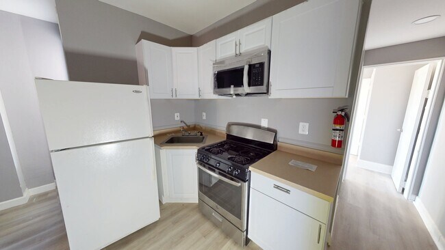 Foto del edificio - 203 Spring St