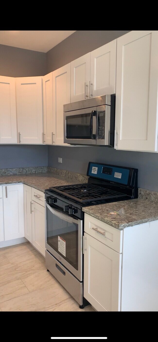 Foto del edificio - 7026 S Justine St