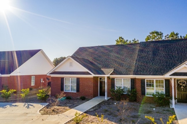 532/534 Spring Forest Rd. (3 Bed, 2 Bath) - 532 Spring Forest Rd Apartments