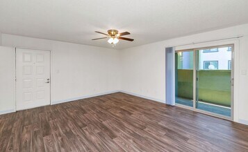 Interior Photo - Sahara and Playa Palms