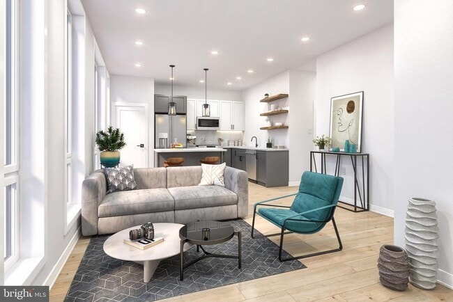 Building Photo - 2409 N Hancock St