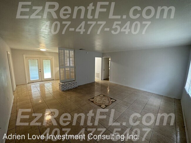 Foto del edificio - 3 br, 2 bath House - 5801 Hornet Dr Orange