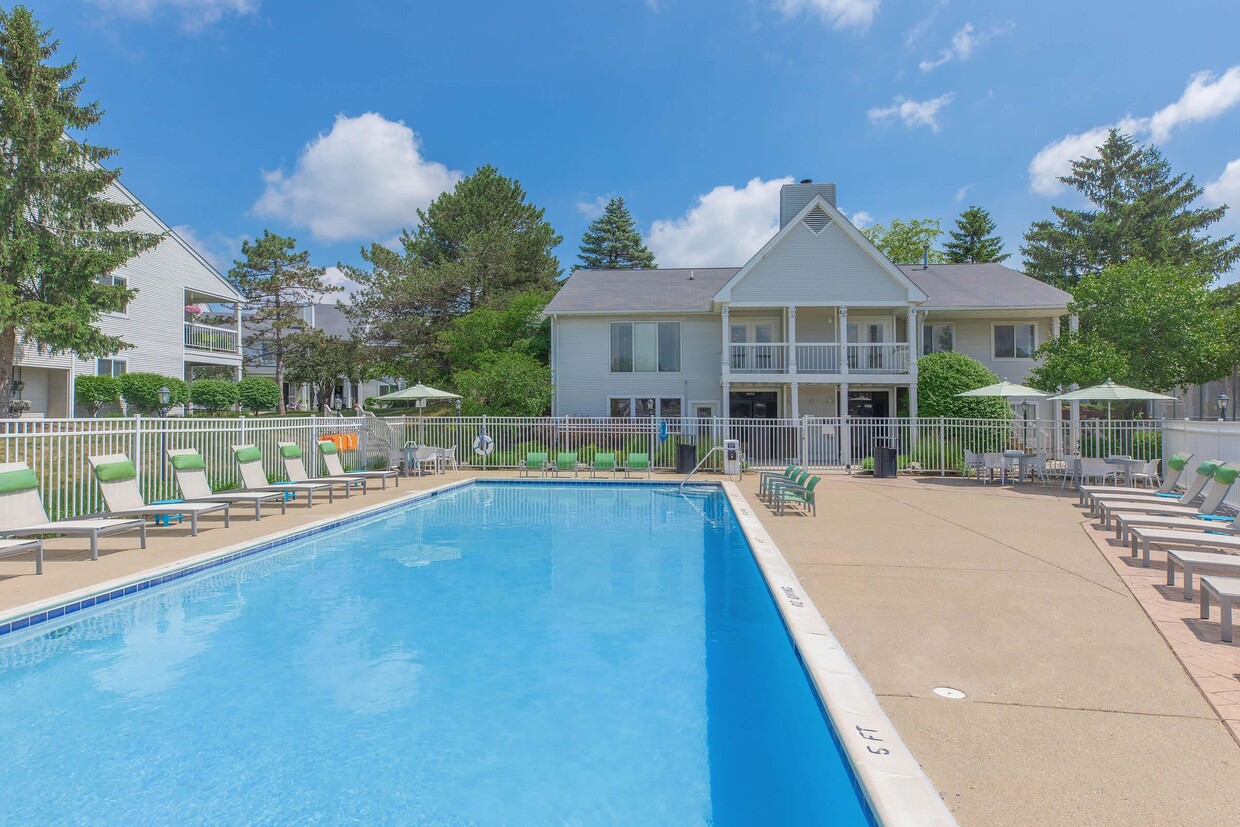 Primary Photo - Arbor Landings Apartments