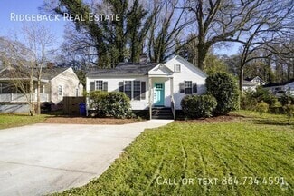 Building Photo - 12 Boyce Springs Ave