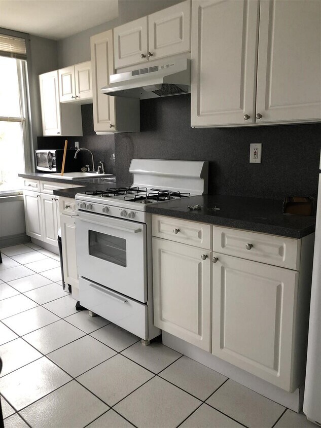 Foto del edificio - 109 Madison St