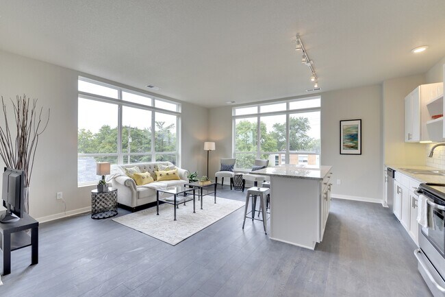 Foto del edificio - 4101 W 31st St
