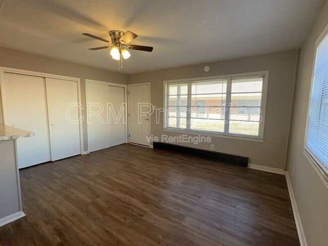 Building Photo - 6124 Hillside Ave