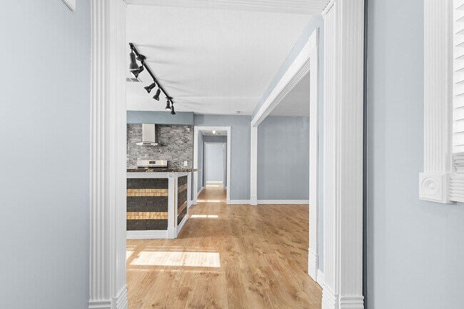 Foto del edificio - 1051 Ave A