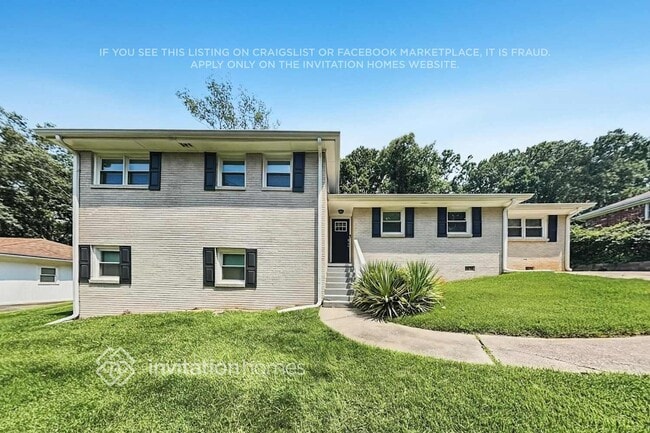 Building Photo - 1734 Mary Lou Ln SE
