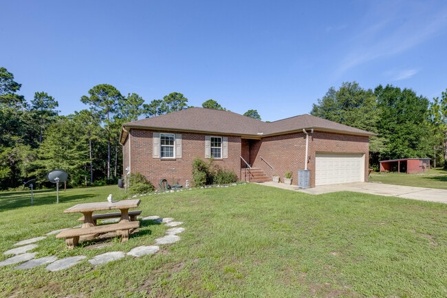 Building Photo - 4555 Wolf Track Ridge