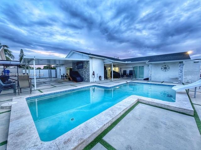 Foto principal - 12301 SW 195th Terrace