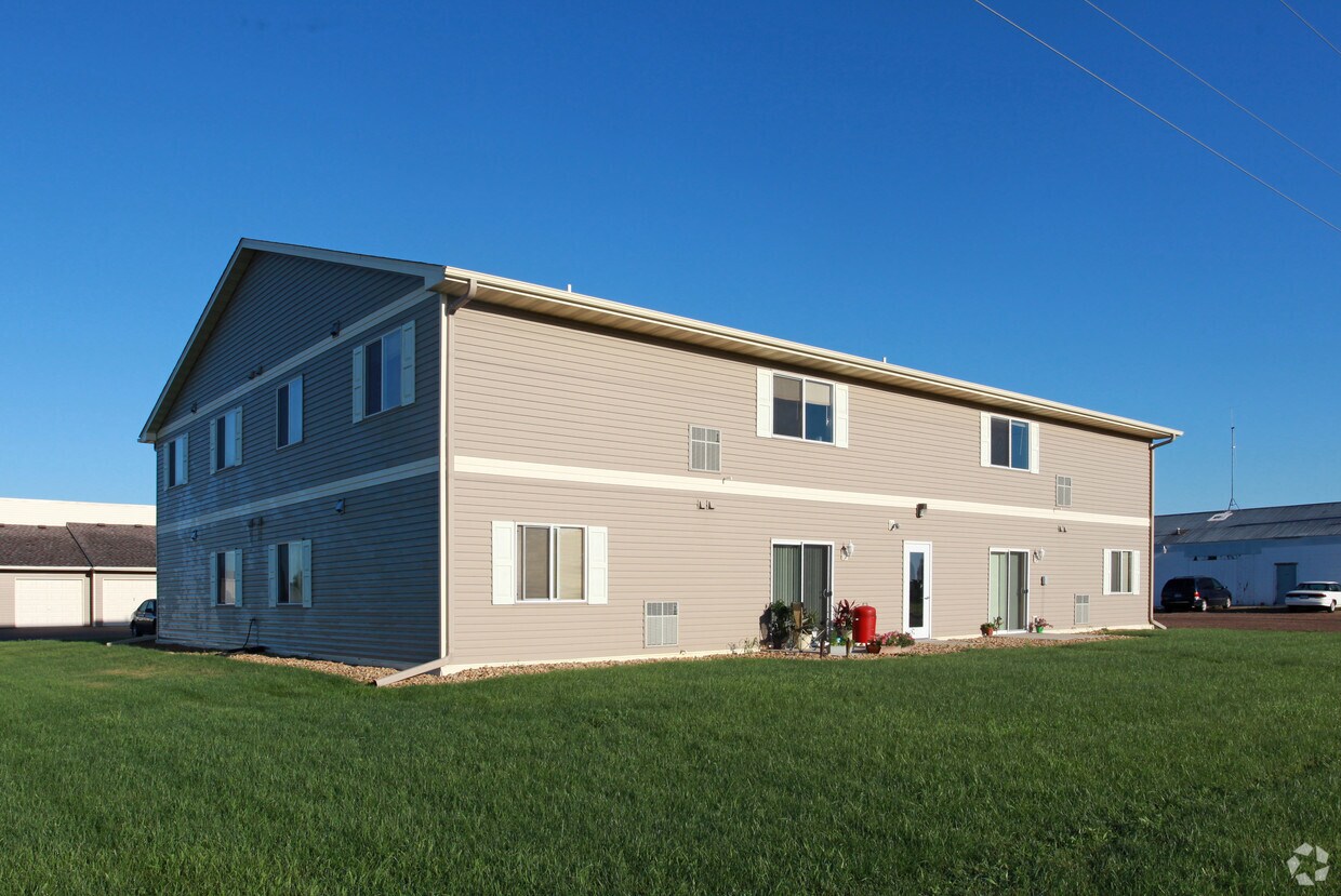 Foto principal - 1233 Hidden Ln