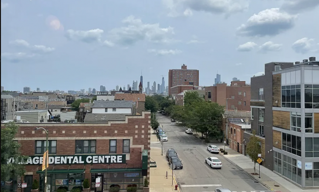 Foto del edificio - 2 bedroom in Chicago IL 60622