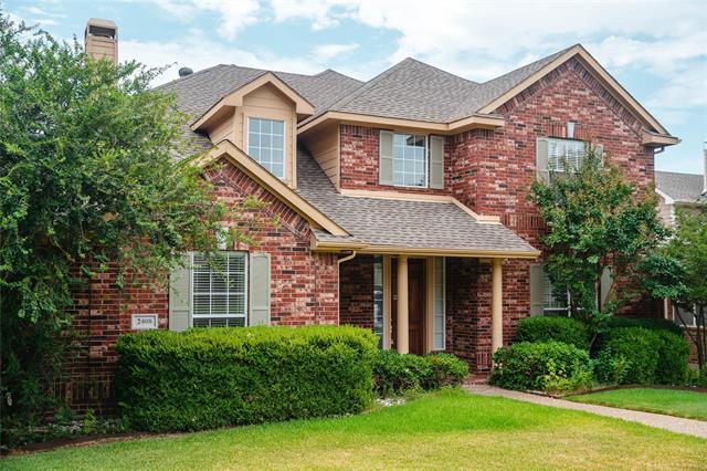 Building Photo - 2408 Senna Hills Ln