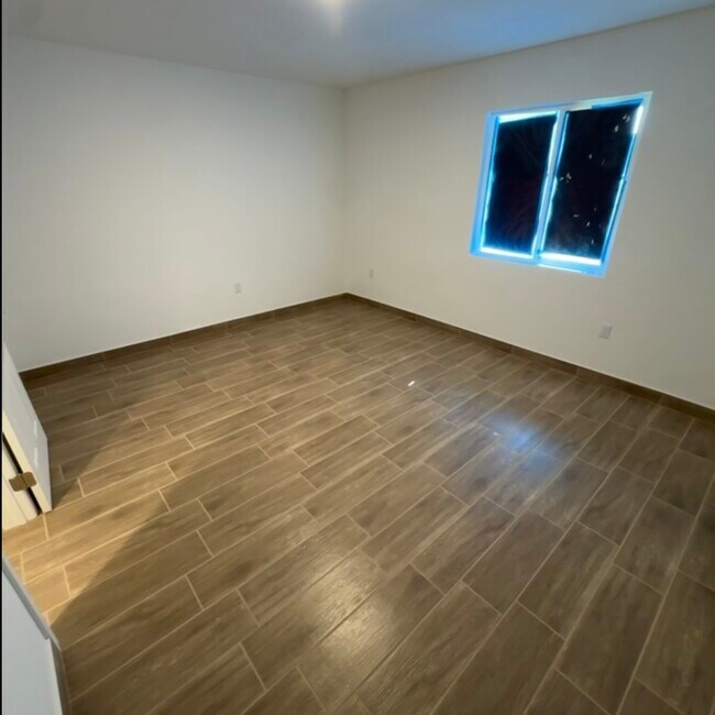 Dormitorio principal - 1128 Jefferson St