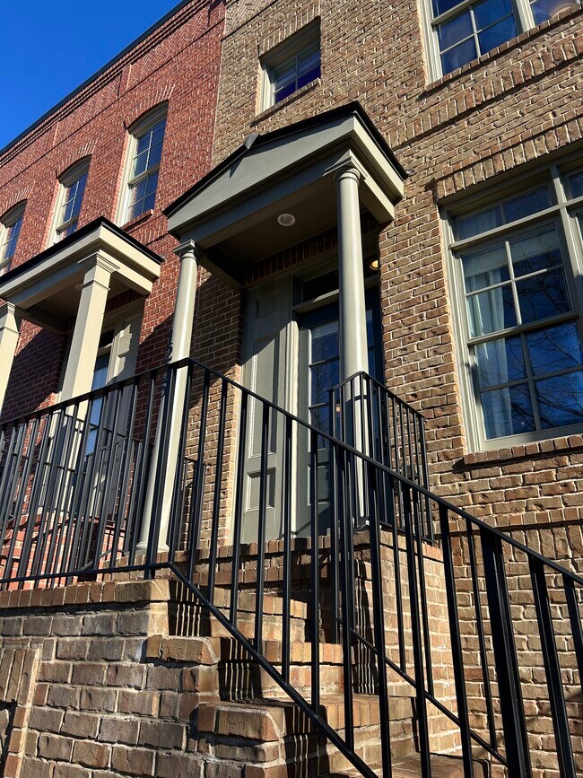 Photo - 1205 Virginia Park Dr Townhome