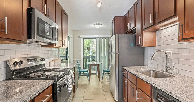 Foto del edificio - Rockledge Apartments