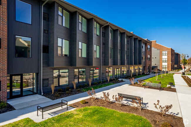 Building Photo - Foundry Lofts