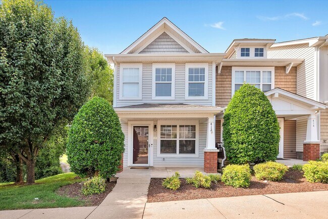 Foto del edificio - 412 Flintlock Ct
