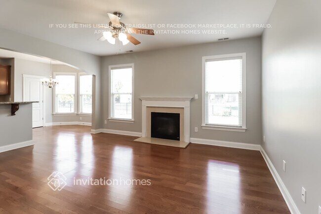 Foto del edificio - 8024 Whitehawk Hill Rd