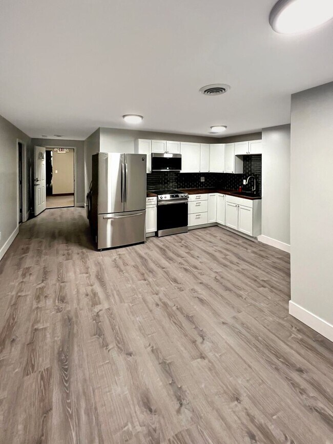 Foto del edificio - Brand New 2 Bedroom Apartments in Downtown Seneca Falls- Pet Friendly!