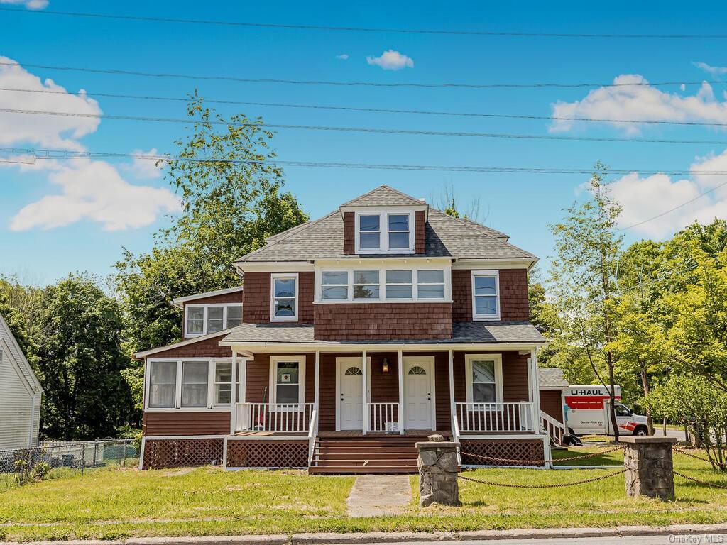 Primary Photo - 46 Highland Ave