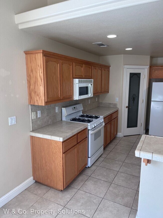 Building Photo - 3 br, 2 bath House - 3427 Cockerill