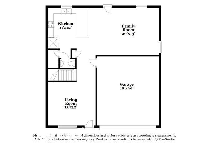 Building Photo - 541 S 541
