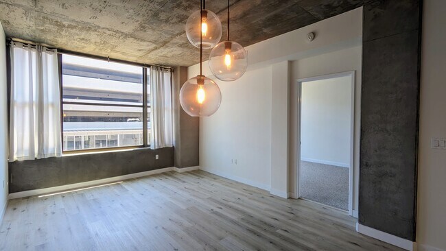 Sala de estar - 311 2nd St