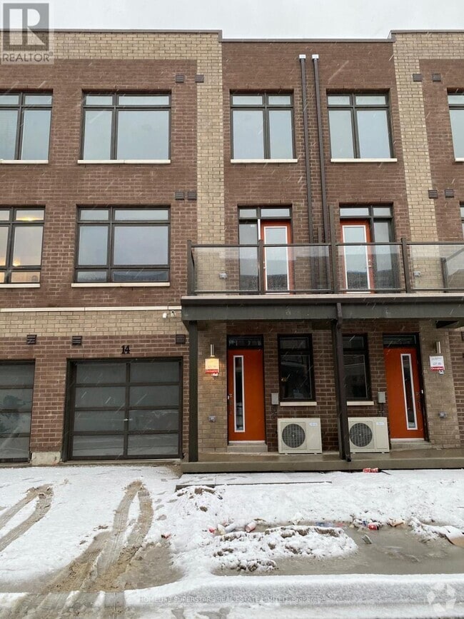 Building Photo - 14 Engel St