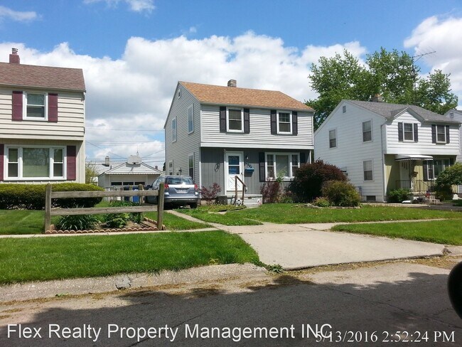 Foto del edificio - 3 br, 1 bath House - 4354 CAROLINE AVE