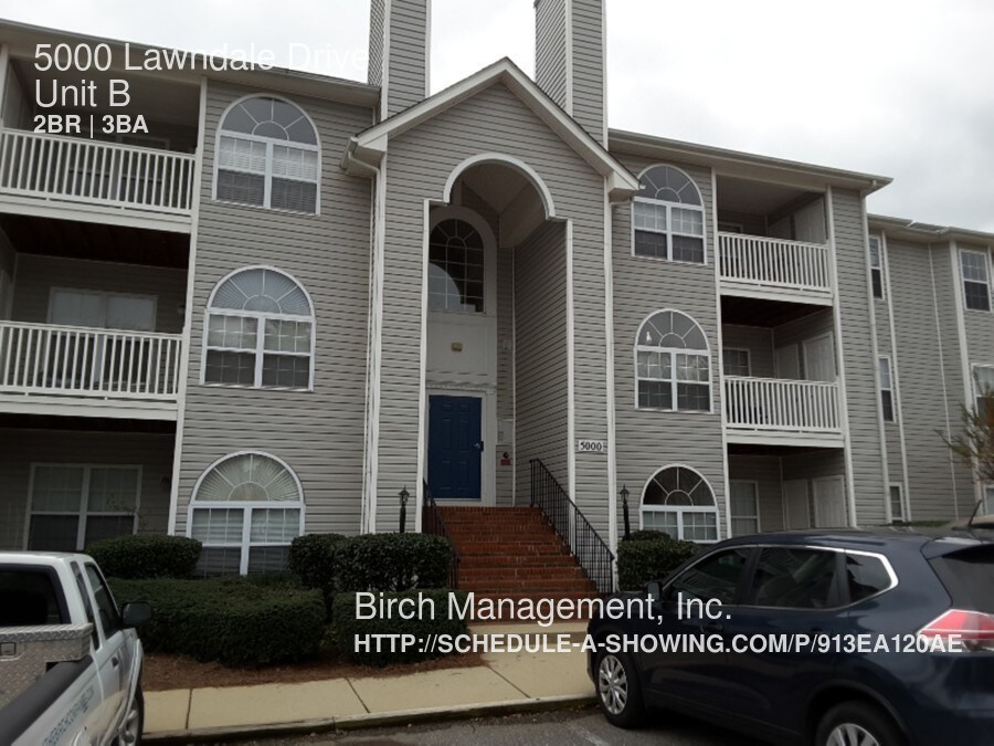 Foto principal - 5000 Lawndale Dr