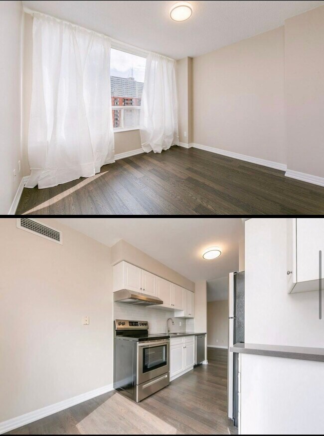 Photo du bâtiment - 43 Eglinton Av E