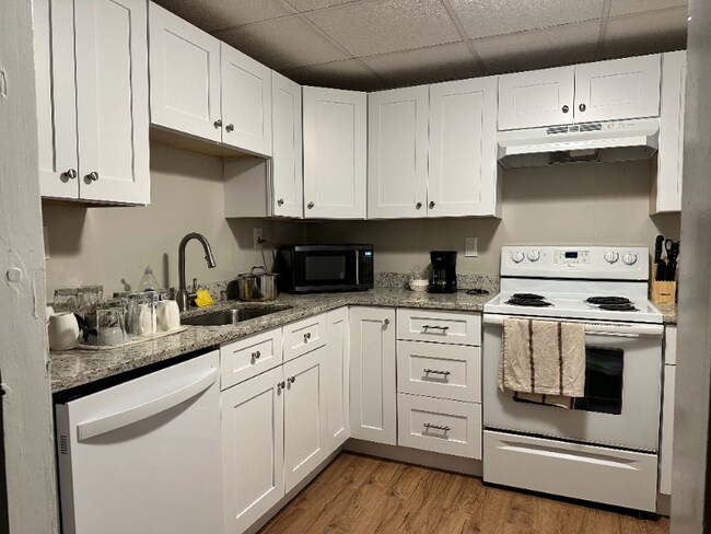 Foto del edificio - 34 Brook St