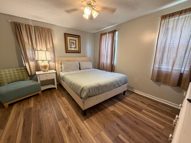 Foto del edificio - 2300 N Patterson St