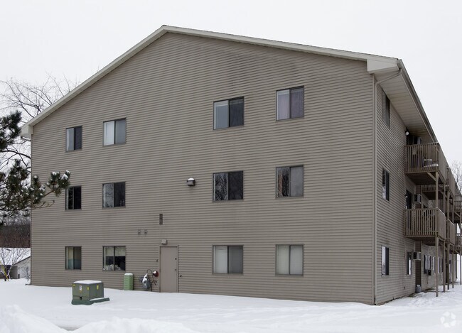 Devonshire Apartaments - Devonshire Apartments