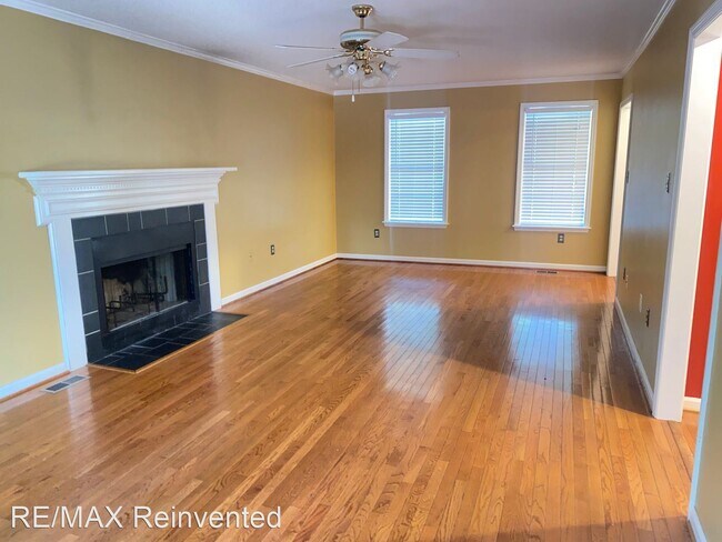 Foto del edificio - 3 br, 2.5 bath House - 4715 Oakley Pirkle