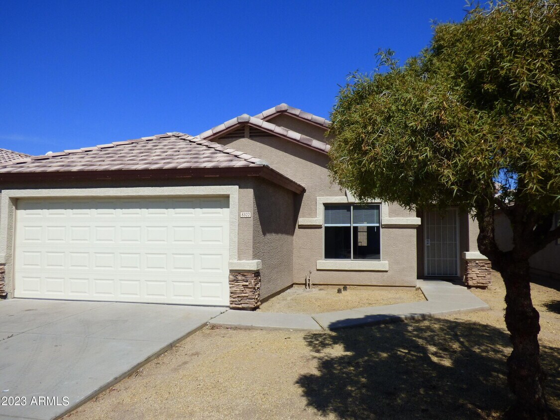 8322 W Baxter Dr, Phoenix, AZ 85037 House for Rent in Phoenix, AZ