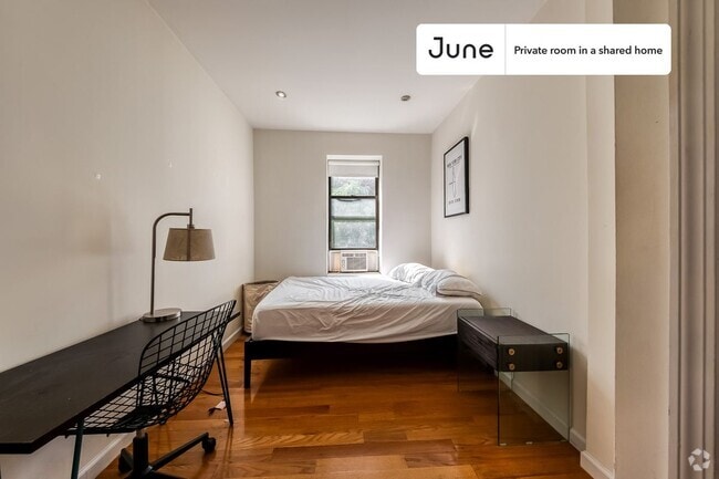 Building Photo - Private bedroom in 6 bed/2 bath Home