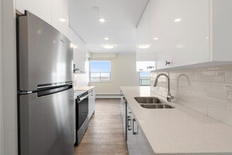 Building Photo - 2440 Queen Street East