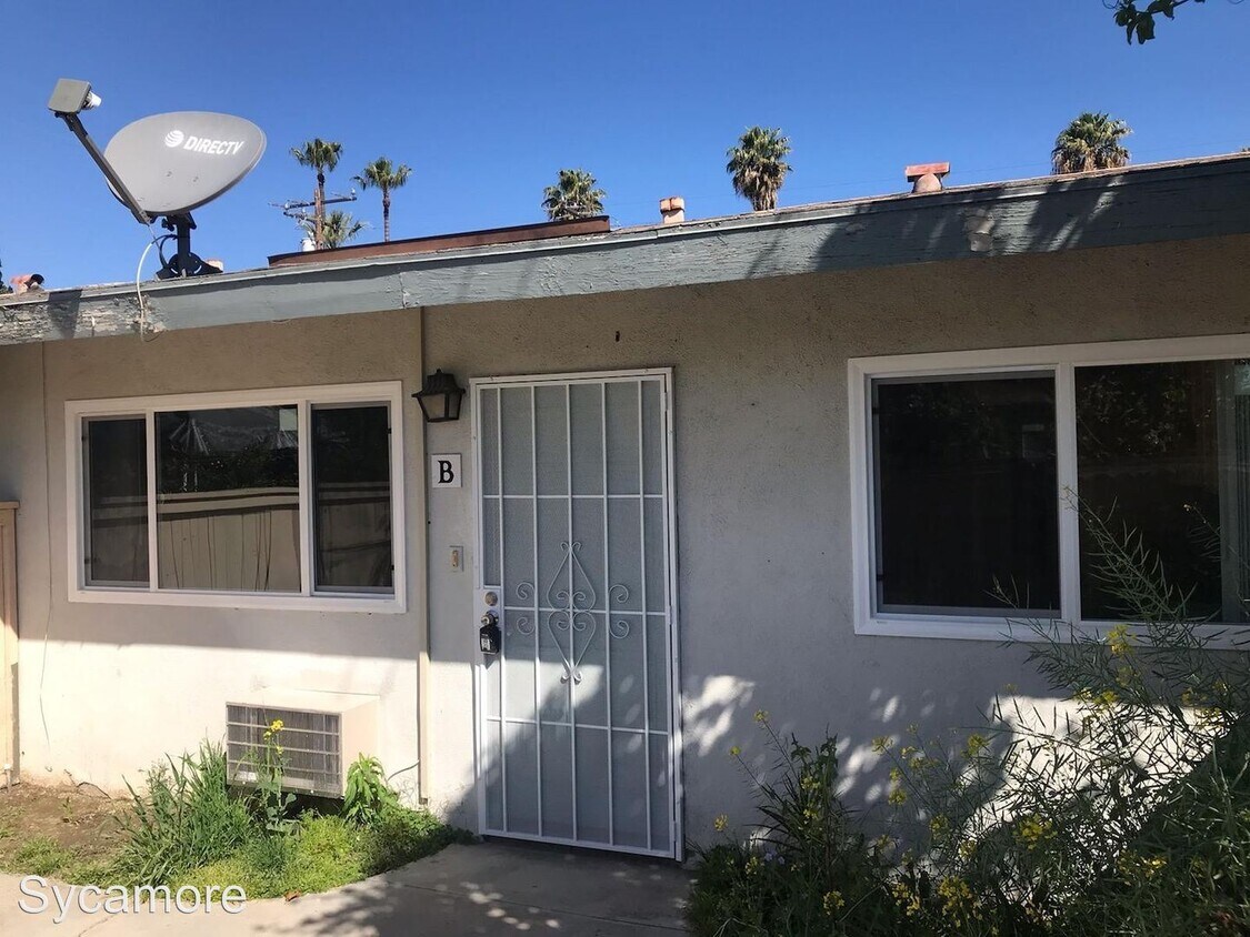 Primary Photo - 1 br, 1 bath Apartment - 1635 E Sycamore St