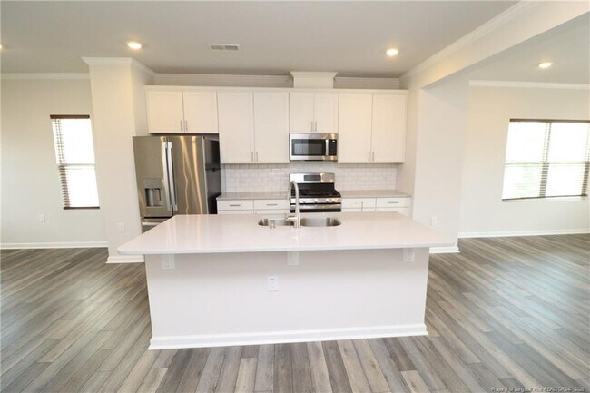 Foto del edificio - 2122 Terrawood Dr