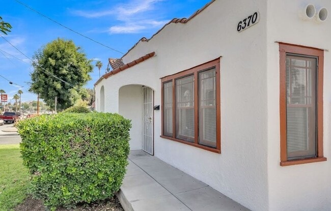 Building Photo - 6370 Riverside Ave