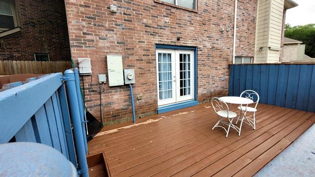 Foto del edificio - 3918 Pickett Pl Dr