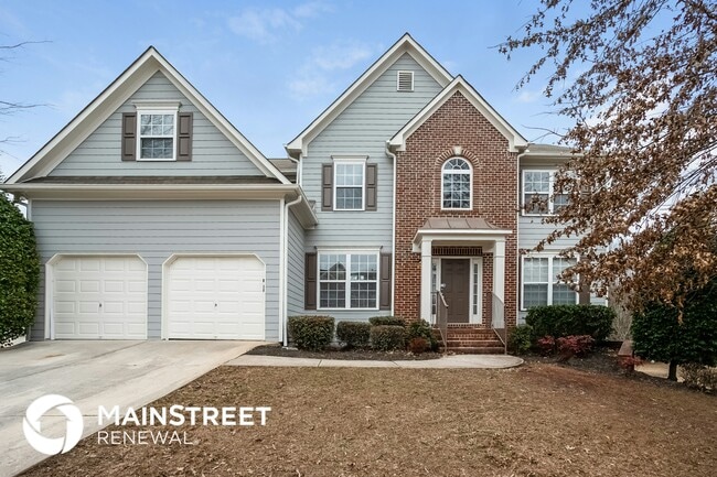 Building Photo - 1610 Brandemere Ln