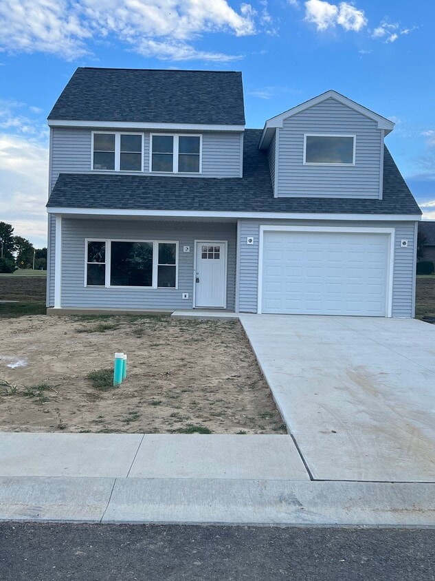 5 Longbranch Dr, Washington, IN 47501 House Rental in Washington, IN