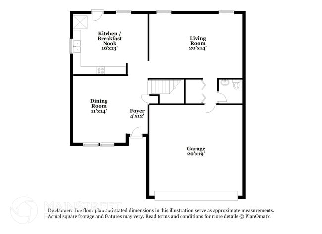 Building Photo - 4201 Springfield Creek Dr