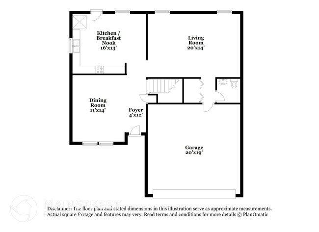 Foto del edificio - 4201 Springfield Creek Dr