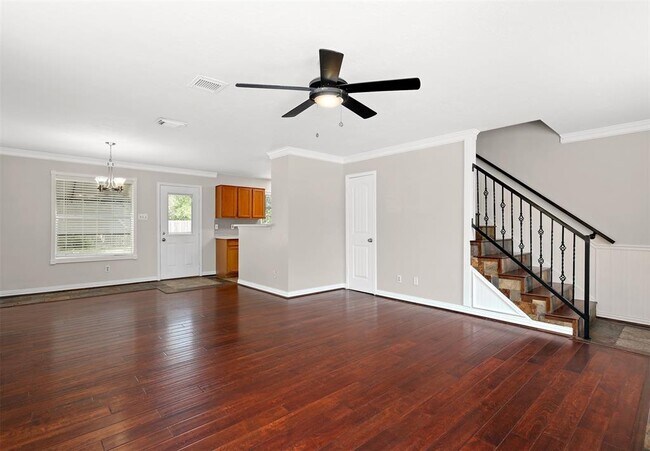 Foto del edificio - 4714 Hawthorne St