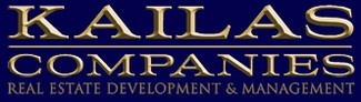 Property Management Company Logo